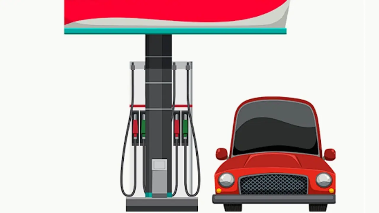 Converting your car from petrol to CNG for eco friendly driving