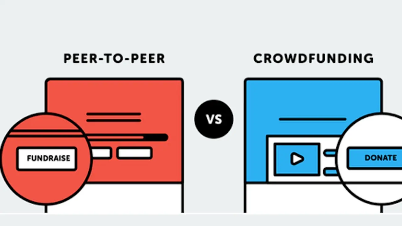 How Crowdfunding and P2P Lending Can Boost Your Business's Cash Flow?