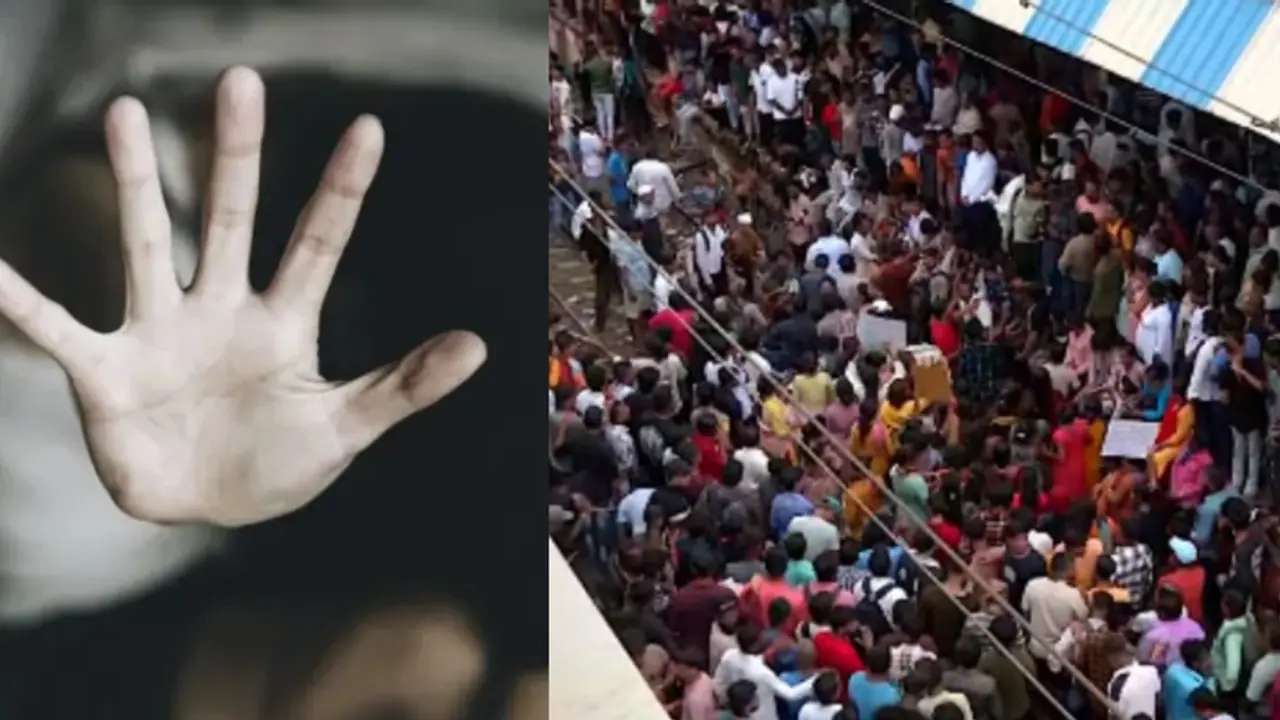 'Give him death penalty if found guilty': Mother of accused in Badlapur school sexual assault case