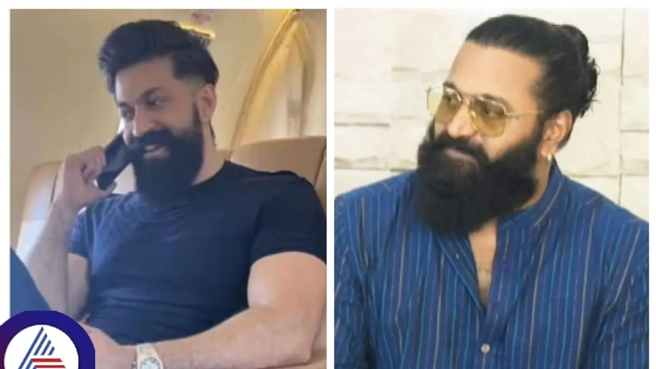 ವಿಶ್ವ ಸಿನಿಮಾದ ಮೇಲೆ ಟಾಕ್ಸಿಕ್ ಕಣ್ಣು! ಆಸ್ಕರ್​​​ನಲ್ಲಿ ಟಾಕ್ಸಿಕ್​ ಕಾಂತಾರ ರಾರಾಜಿಸೋದು ಪಕ್ಕನಾ..?