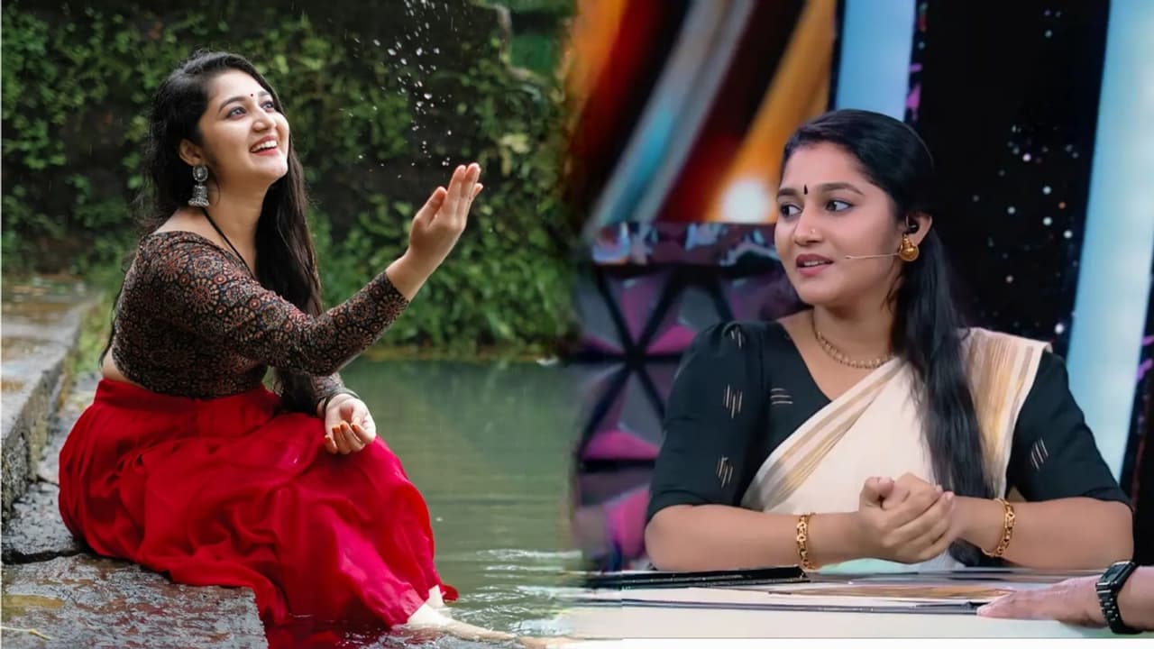 'പട്ടികള്, കോഴി, ആട്, മൃഗങ്ങളുമായി ഞാന് ശത്രുതയിലാണ്': കാരണം പറഞ്ഞ് സീരിയൽ താരം സുസ്മിത 'പട്ടികള്, കോഴി, ആട്, മൃഗങ്ങളുമായി ഞാന് ശത്രുതയിലാണ്': കാരണം പറഞ്ഞ് സീരിയൽ താരം സുസ്മിത