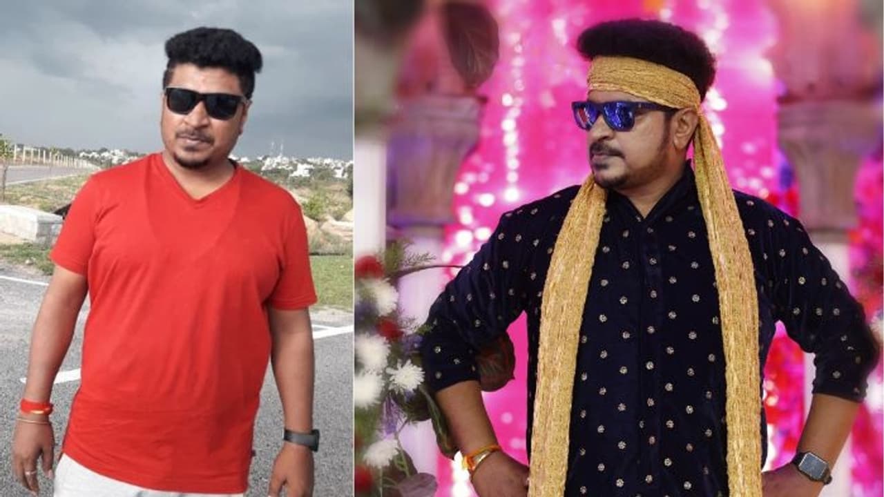 ಬಾಲ್ಯದಲ್ಲಿಯೇ ಗೆಳೆಯರಿಗೆ ಅನ್ನ ಭಾಗ್ಯ, ಶಕ್ತಿ ಯೋಜನೆ ಕರುಣಿಸಿದ್ರು ಕುರಿ ಪ್ರತಾಪ್!