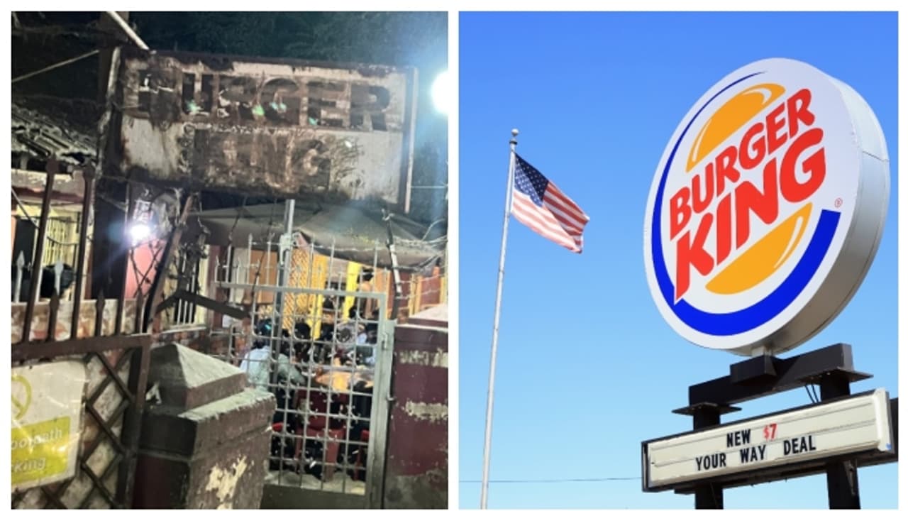 ആഗോള ഭക്ഷണ ഭീമന്‍ ബർഗർ കിംഗിനെതിരെ 13 വർഷം നീണ്ട നിയമയുദ്ധം; ഒടുവില്‍ 'കിംഗാ'യി പൂനെയിലെ 'ബർഗർ കിംഗ്'