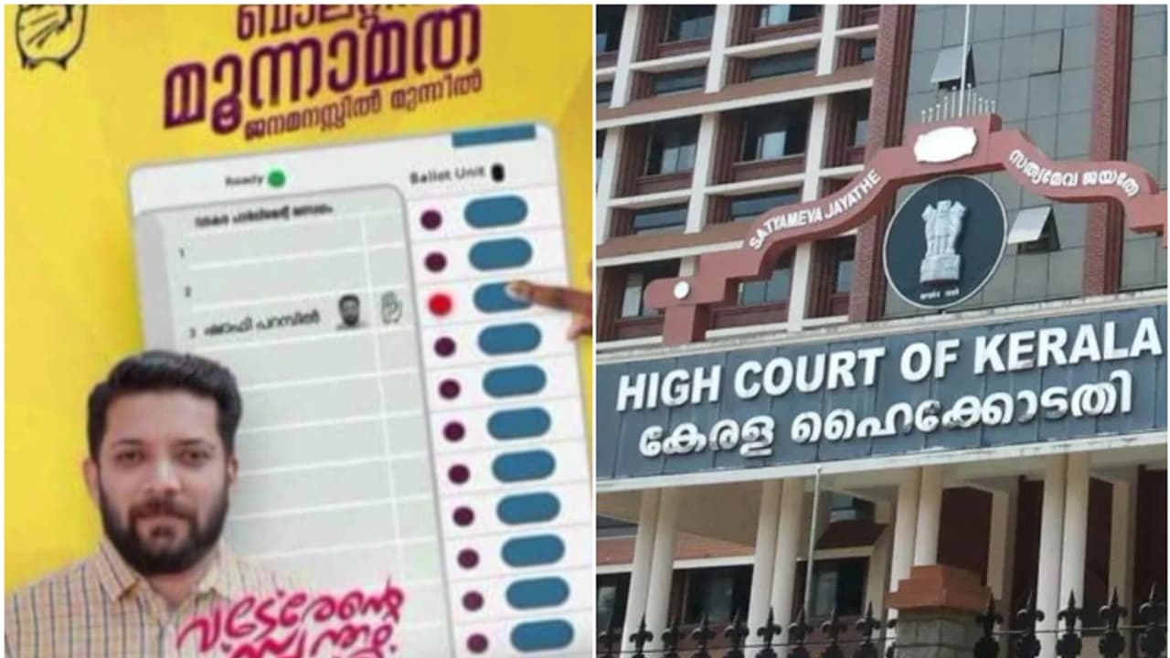 കാഫിർ സ്ക്രീൻഷോട്ട്: 'വിവാദ പോസ്റ്റിന്റെ ഉറവിടം കണ്ടെത്തണം,മൊഴികളുടെ അടിസ്ഥാനത്തിൽ ചിലരെ ചോദ്യം ചെയ്തിട്ടില്ല'