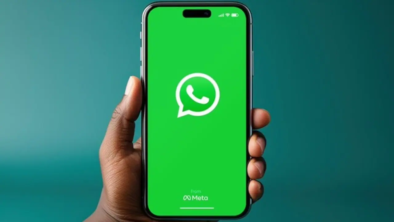 Whatsapp New Feature Whatsapp New Feature