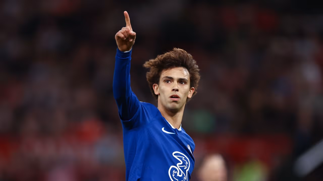 'Perfect place to shine': Joao Felix returns to Chelsea in permanent move, marks 9th signing of Maresca era