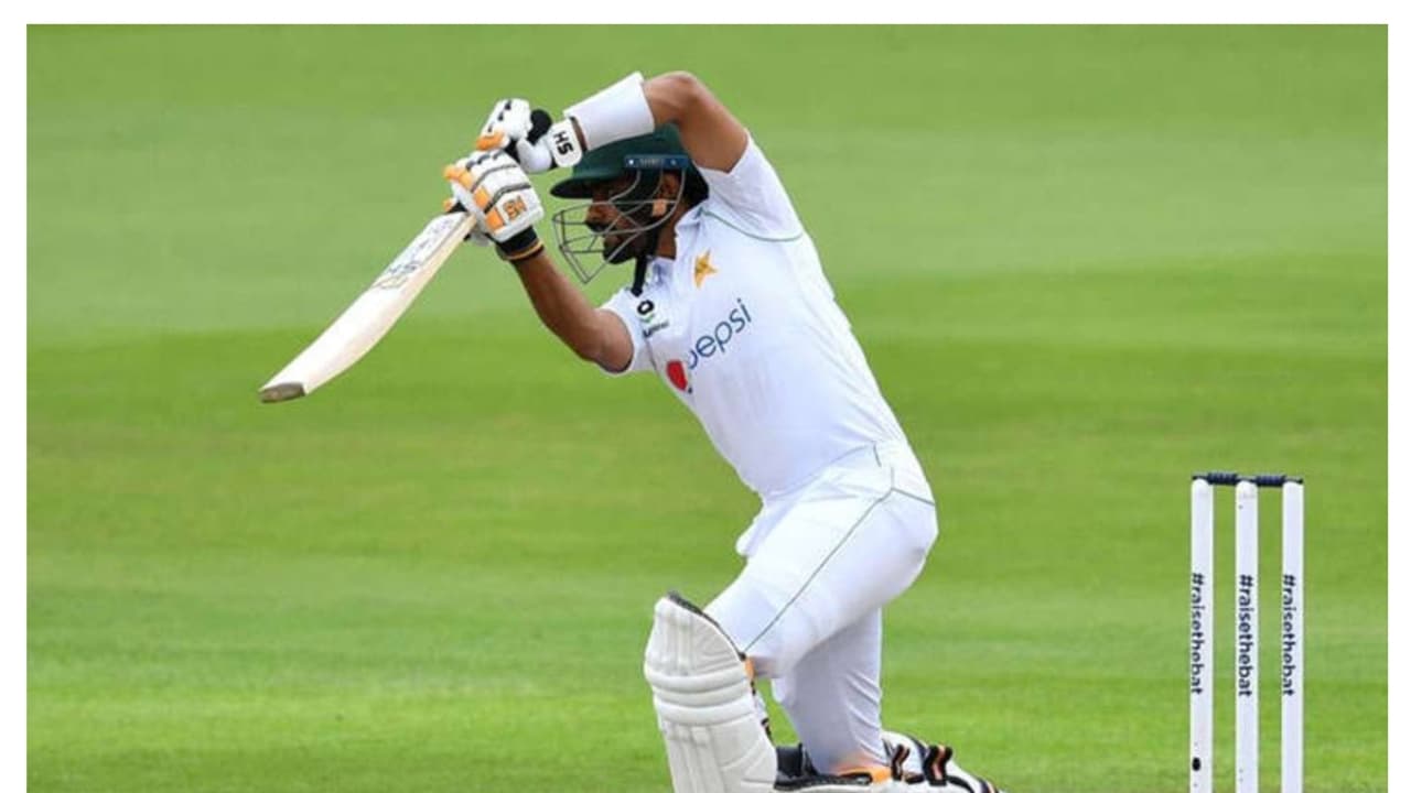 ഫോളോഓണ് വഴങ്ങിയിട്ടും ദക്ഷിണാഫ്രിക്കയോട് പൊരുതി പാകിസ്ഥാന്! നഷ്ടമായത് ഒരു വിക്കറ്റ് മാത്രം, മസൂദിന് സെഞ്ചുറി ഫോളോഓണ് വഴങ്ങിയിട്ടും ദക്ഷിണാഫ്രിക്കയോട് പൊരുതി പാകിസ്ഥാന്! നഷ്ടമായത് ഒരു വിക്കറ്റ് മാത്രം, മസൂദിന് സെഞ്ചുറി