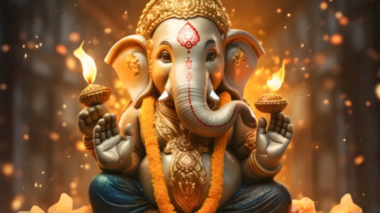 When is Ganesh Chaturthi 2024? Kow dates, timings, significance, history and more When is Ganesh Chaturthi 2024? Kow dates, timings, significance, history and more