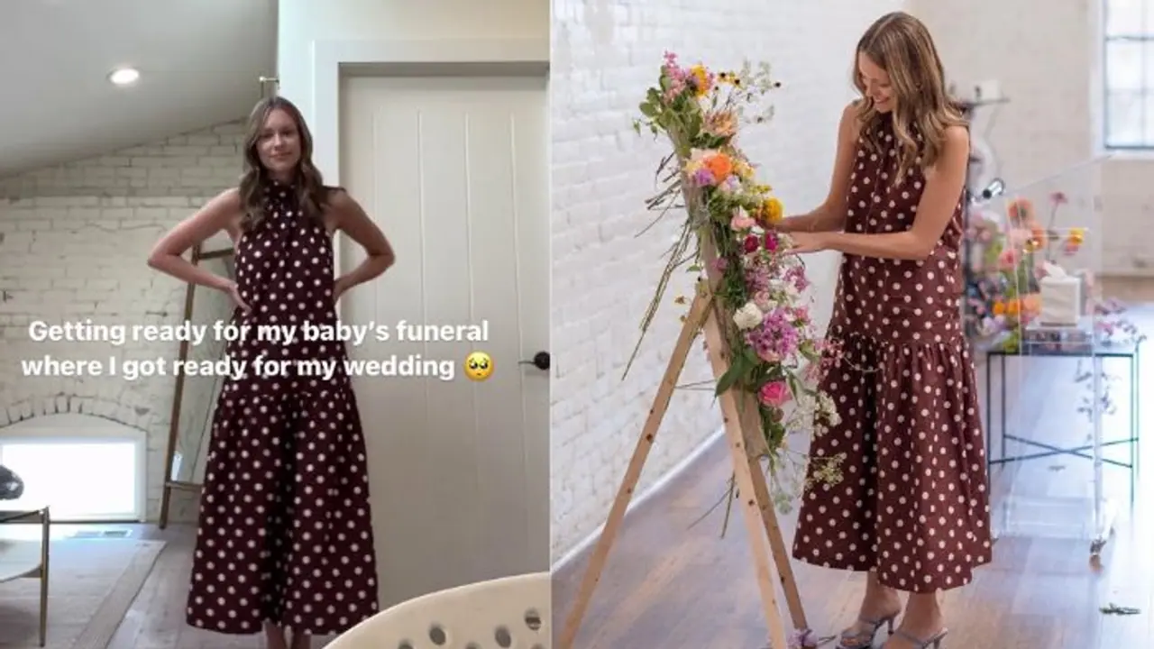 ಮಗಳ ಸಾವಿಗೆ ಮರುಕಪಡದ ಅಮ್ಮ! ಅಂತ್ಯಸಂಸ್ಕಾರಕ್ಕೂ ಹೊಸ ಡ್ರೆಸ್ ಧರಿಸಿ ರೀಲ್ಸ್ ಮಾಡಿಕೊಂಡೇ ಹೋದ ತಾಯಿ ಮಗಳ ಸಾವಿಗೆ ಮರುಕಪಡದ ಅಮ್ಮ! ಅಂತ್ಯಸಂಸ್ಕಾರಕ್ಕೂ ಹೊಸ ಡ್ರೆಸ್ ಧರಿಸಿ ರೀಲ್ಸ್ ಮಾಡಿಕೊಂಡೇ ಹೋದ ತಾಯಿ