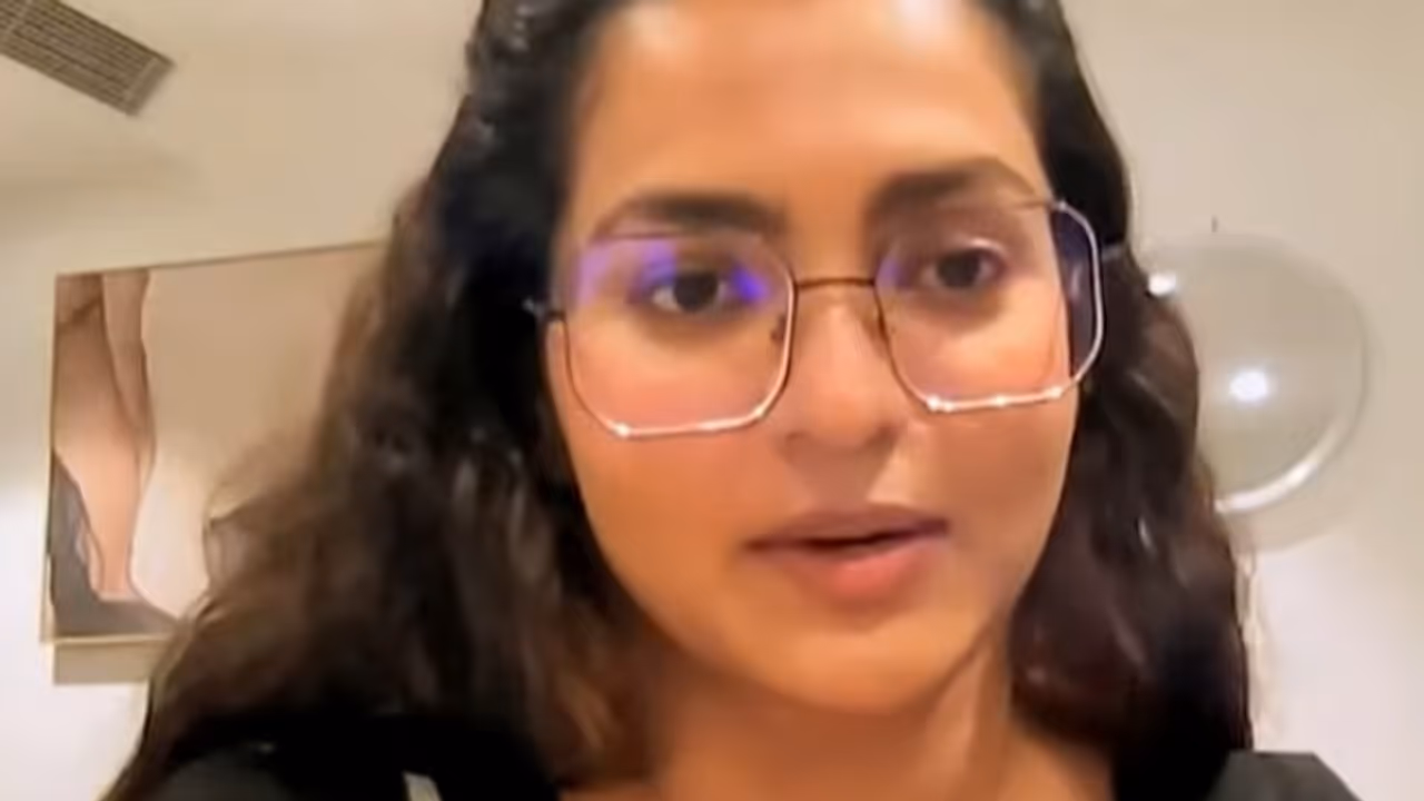 EXCLUSIVE: Parvathy Thiruvothu shares her thoughts on Hema Committee report, speaks about denied opportunities EXCLUSIVE: Parvathy Thiruvothu shares her thoughts on Hema Committee report, speaks about denied opportunities