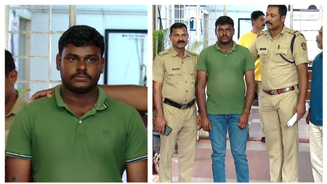 മകനെ ജയിലിൽ നിന്ന് ഇറക്കാമെന്ന് വാഗ്ദാനം; എക്സൈസ് ഇൻസ്പെക്ടർ ചമഞ്ഞ് പണം തട്ടിയ പ്രതി പിടിയില്‍