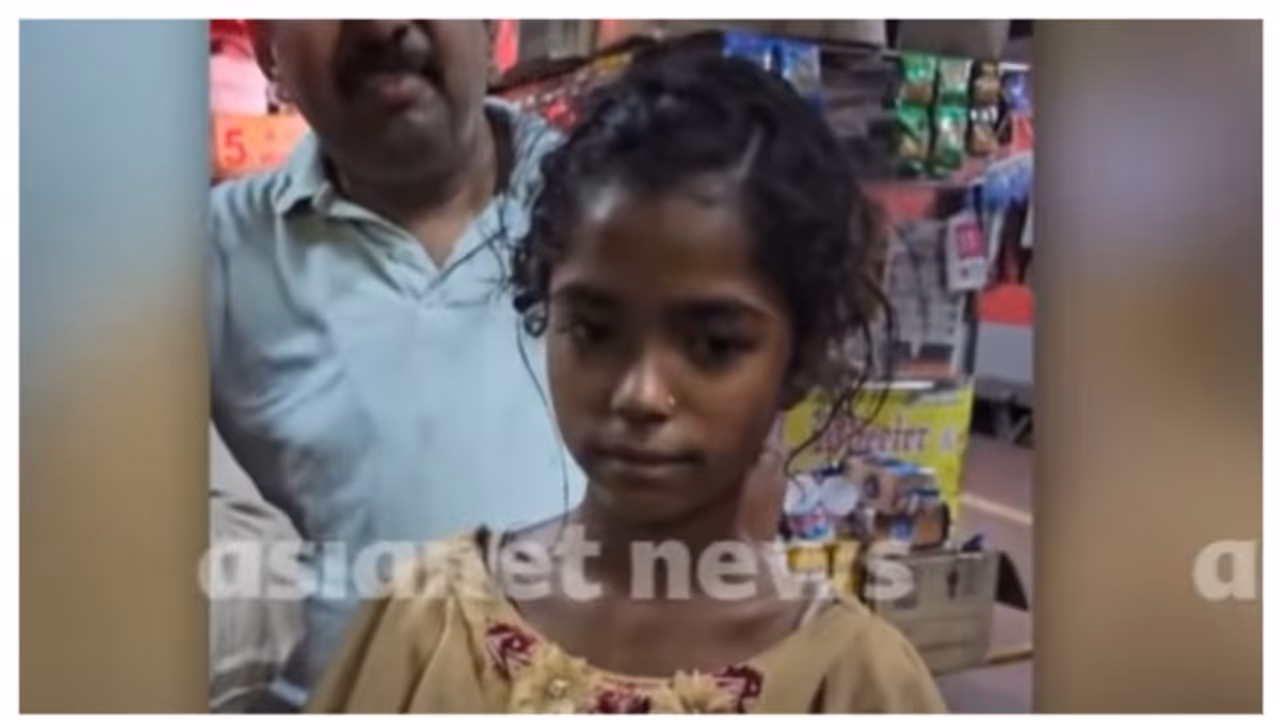 കേരളം കാത്തിരുന്ന ആശ്വാസ വാർത്ത! കഴക്കൂട്ടത്ത് നിന്ന് കാണാതായ 13 കാരിയെ വിശാഖപട്ടണത്ത് കണ്ടെത്തി കേരളം കാത്തിരുന്ന ആശ്വാസ വാർത്ത! കഴക്കൂട്ടത്ത് നിന്ന് കാണാതായ 13 കാരിയെ വിശാഖപട്ടണത്ത് കണ്ടെത്തി