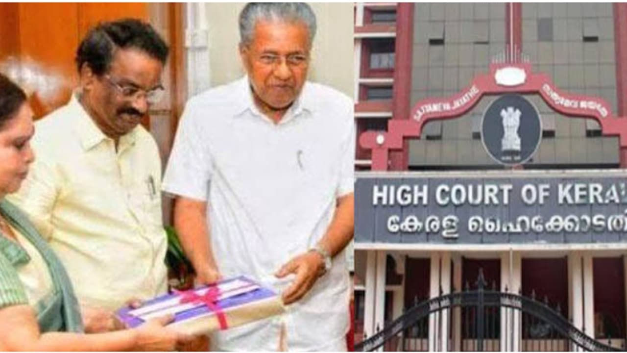 ഹേമ കമ്മിറ്റി റിപ്പോർട്ടിൽ ചോദ്യങ്ങളുമായി ഹൈക്കോടതി, പൂർണ രൂപം മുദ്രവെച്ച കവറിൽ നൽകണം; ഹർജി ഫയലിൽ സ്വീകരിച്ചു