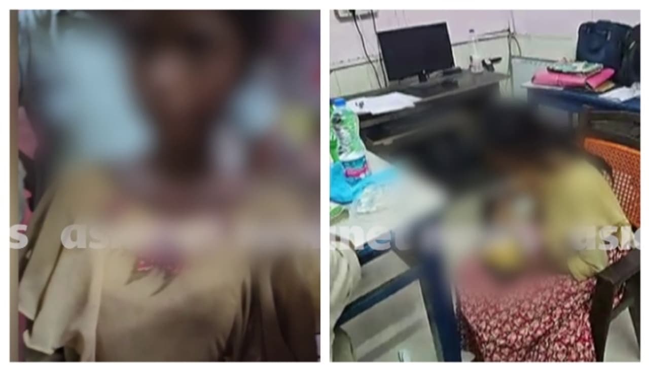 കേരള പൊലീസ് സംഘം ഇന്ന് വിശാഖപട്ടണത്ത് എത്തും; ആസാമീസ് പെൺകുട്ടിയെ നാട്ടിലേക്ക് തിരിച്ച് കൊണ്ട് വരും