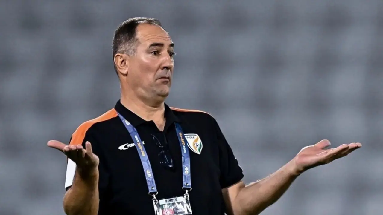 Igor Stimac Igor Stimac