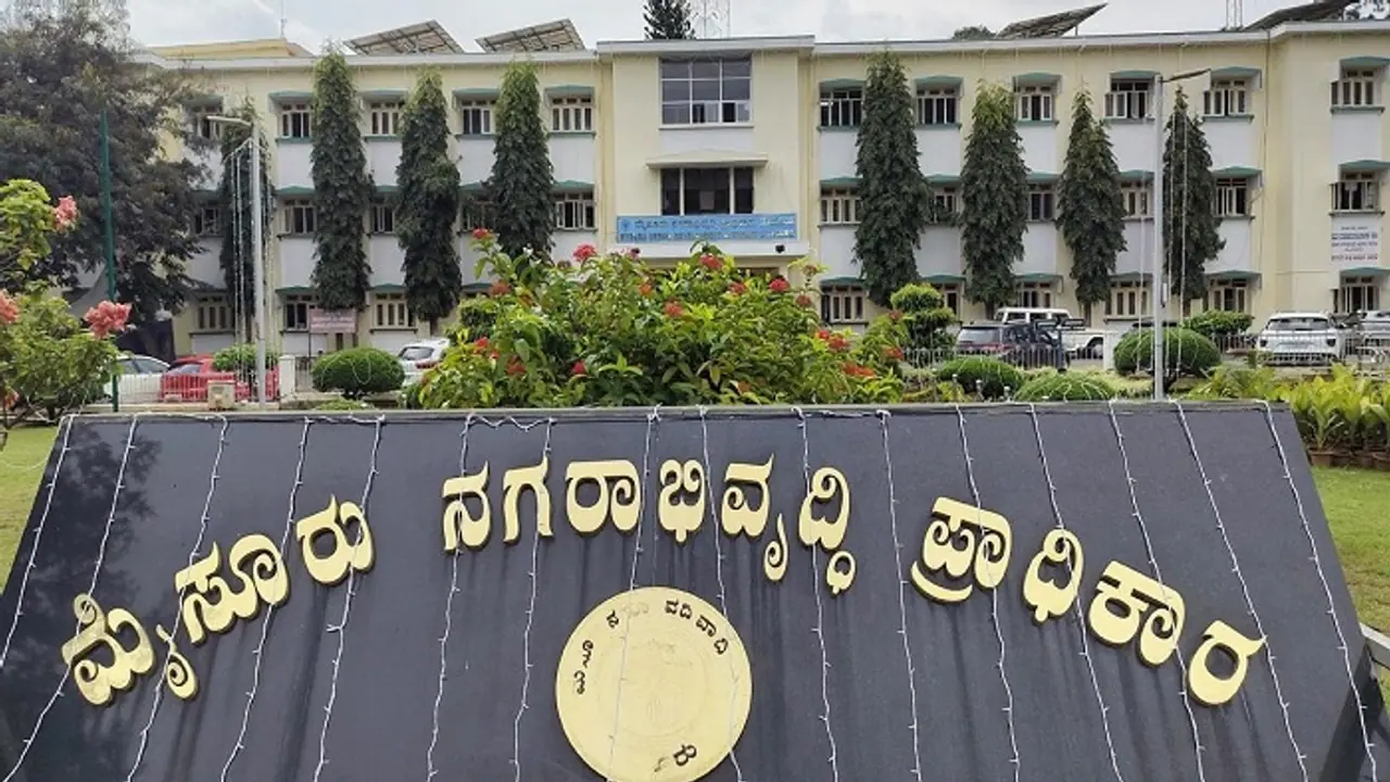 ಬೇನಾಮಿ ಹೆಸರಲ್ಲಿ 600 ಮುಡಾ ಸೈಟ್‌ ಖರೀದಿ: ಇ.ಡಿ ಪತ್ತೆ