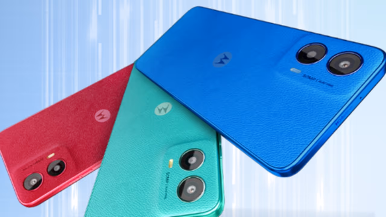 സെഗ്മെന്റിലെ ഏറ്റവും മുന്തിയ ക്യാമറ, മറ്റ് ഫീച്ചറുകള്; മോട്ടോ ജി45 5ജി പുറത്തിറങ്ങി, വിലയും ഓഫറുകളും സെഗ്മെന്റിലെ ഏറ്റവും മുന്തിയ ക്യാമറ, മറ്റ് ഫീച്ചറുകള്; മോട്ടോ ജി45 5ജി പുറത്തിറങ്ങി, വിലയും ഓഫറുകളും