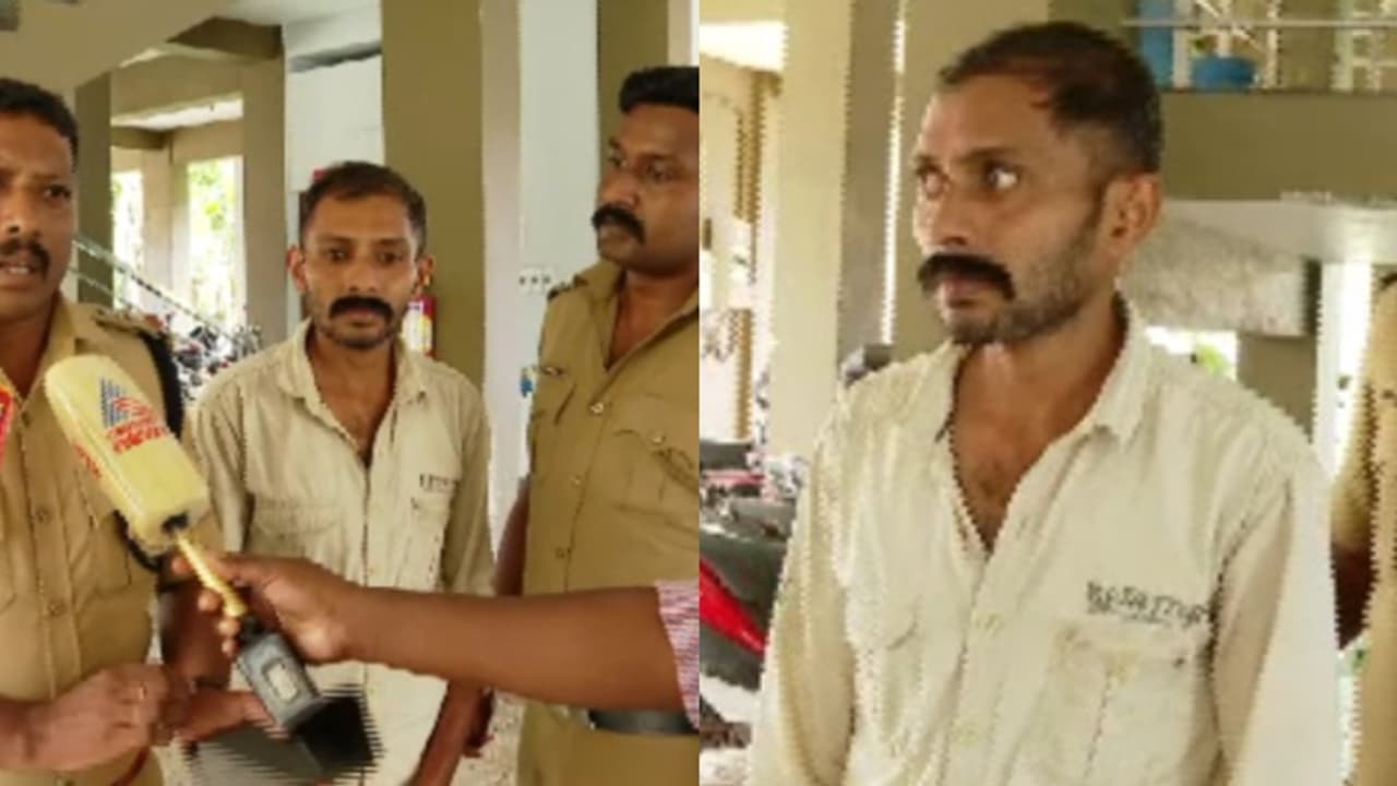 'മുത്ത് കട്ടതൊന്നും പത്തനംതിട്ട വിട്ട് പോയിട്ടില്ല', എല്ലാം ഈ ഒരൊറ്റ കാര്യത്തിന് വേണ്ടി, ഒടുവിൽ പണി പാളി!