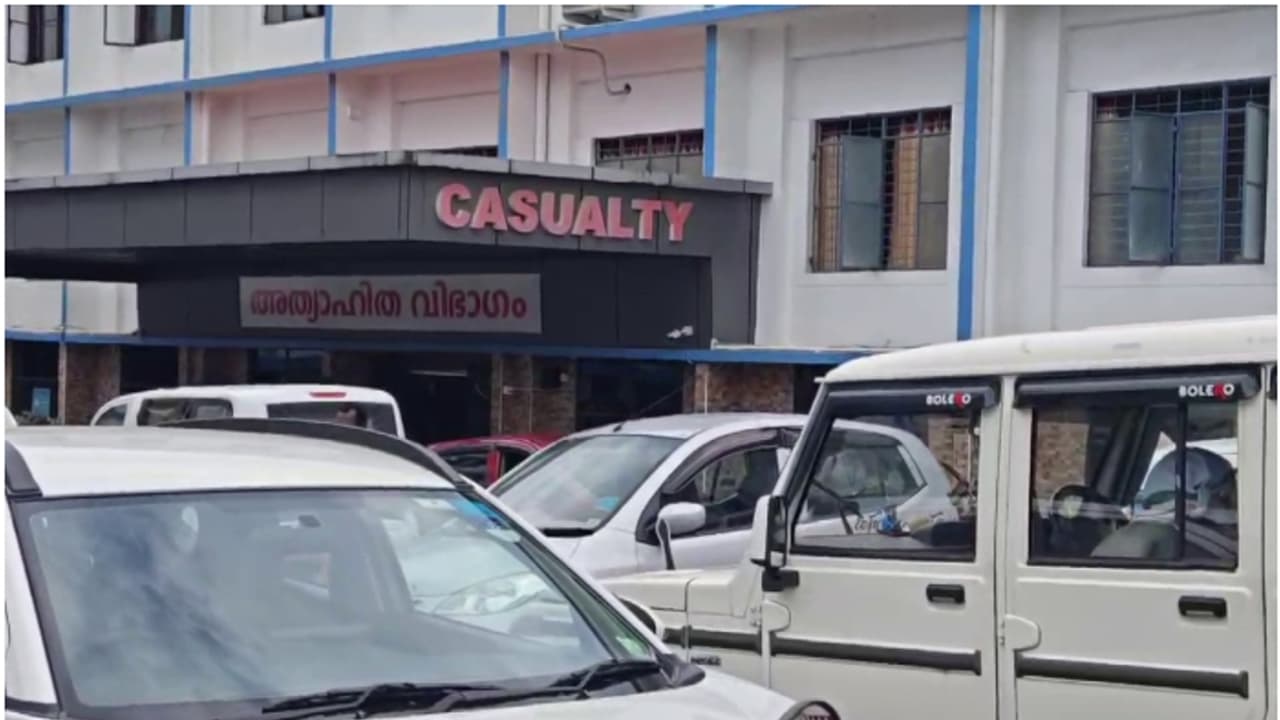 ബസ് സ്റ്റാൻ്റിൽ വന്നിറങ്ങി മുന്നോട്ട് നീങ്ങി; അതേ ബസ് ദേഹത്തിലൂടെ കയറി യാത്രക്കാരിയ്ക്ക് ദാരുണാന്ത്യം