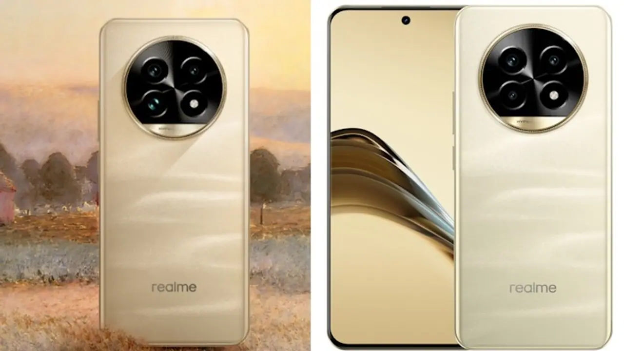 Realme 13 Pro+ vs Realme 13 Pro: What’s the extra Rs 6,000 getting you?