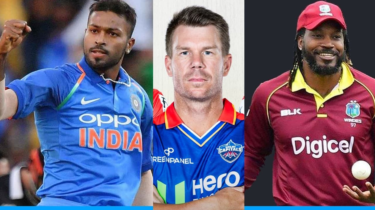 கிறிஸ் கெயில் முதல் ஹர்திக் பாண்டியா வரை திருமணம் செய்து கொள்ளாமலேயே தந்தையான கிரிக்கெட் வீரர்கள்! கிறிஸ் கெயில் முதல் ஹர்திக் பாண்டியா வரை திருமணம் செய்து கொள்ளாமலேயே தந்தையான கிரிக்கெட் வீரர்கள்!