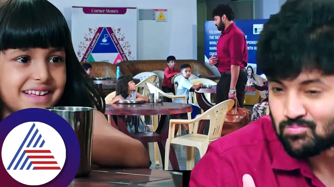 ಸೀತಾರಾಮ ಸೀರಿಯಲ್: ವೀಕ್ಷಕರ ತಲೆಗೆ ಹುಳ ಬಿಡ್ತಿರೋ ಡಾ ಮೇಘಶ್ಯಾಮ್! ಇಲ್ಲೊಂದು ಸಮಸ್ಯೆ ಇದೆ ಅಂತಿರೋದ್ಯಾಕೆ ನೆಟ್ಟಿಗರು? ಸೀತಾರಾಮ ಸೀರಿಯಲ್: ವೀಕ್ಷಕರ ತಲೆಗೆ ಹುಳ ಬಿಡ್ತಿರೋ ಡಾ ಮೇಘಶ್ಯಾಮ್! ಇಲ್ಲೊಂದು ಸಮಸ್ಯೆ ಇದೆ ಅಂತಿರೋದ್ಯಾಕೆ ನೆಟ್ಟಿಗರು?