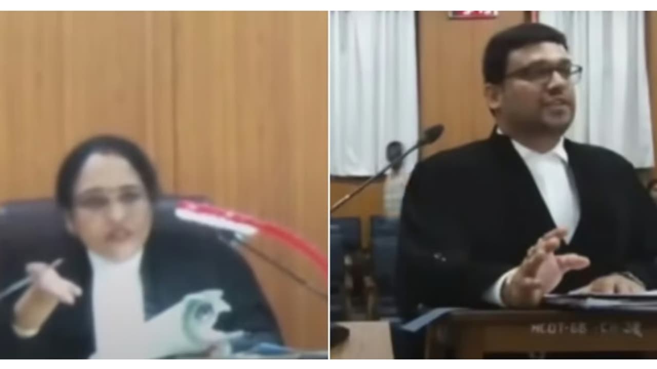 'ചെലവിന് മാസം 6.16 ലക്ഷം രൂപ വേണം'; മുന് ഭര്ത്താവില്നിന്ന് വന്തുക ജീവനാംശം ചോദിച്ച യുവതിയോട് കോടതി പറഞ്ഞത് 'ചെലവിന് മാസം 6.16 ലക്ഷം രൂപ വേണം'; മുന് ഭര്ത്താവില്നിന്ന് വന്തുക ജീവനാംശം ചോദിച്ച യുവതിയോട് കോടതി പറഞ്ഞത്