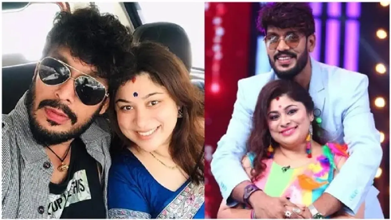 Bigg Boss Telugu 8: బిగ్ బాస్ స్పై అక్కకు ఇంద్రనీల్ వార్నింగ్... సంచలనం రేపుతున్న లేటెస్ట్ కామెంట్స్! Bigg Boss Telugu 8: బిగ్ బాస్ స్పై అక్కకు ఇంద్రనీల్ వార్నింగ్... సంచలనం రేపుతున్న లేటెస్ట్ కామెంట్స్!