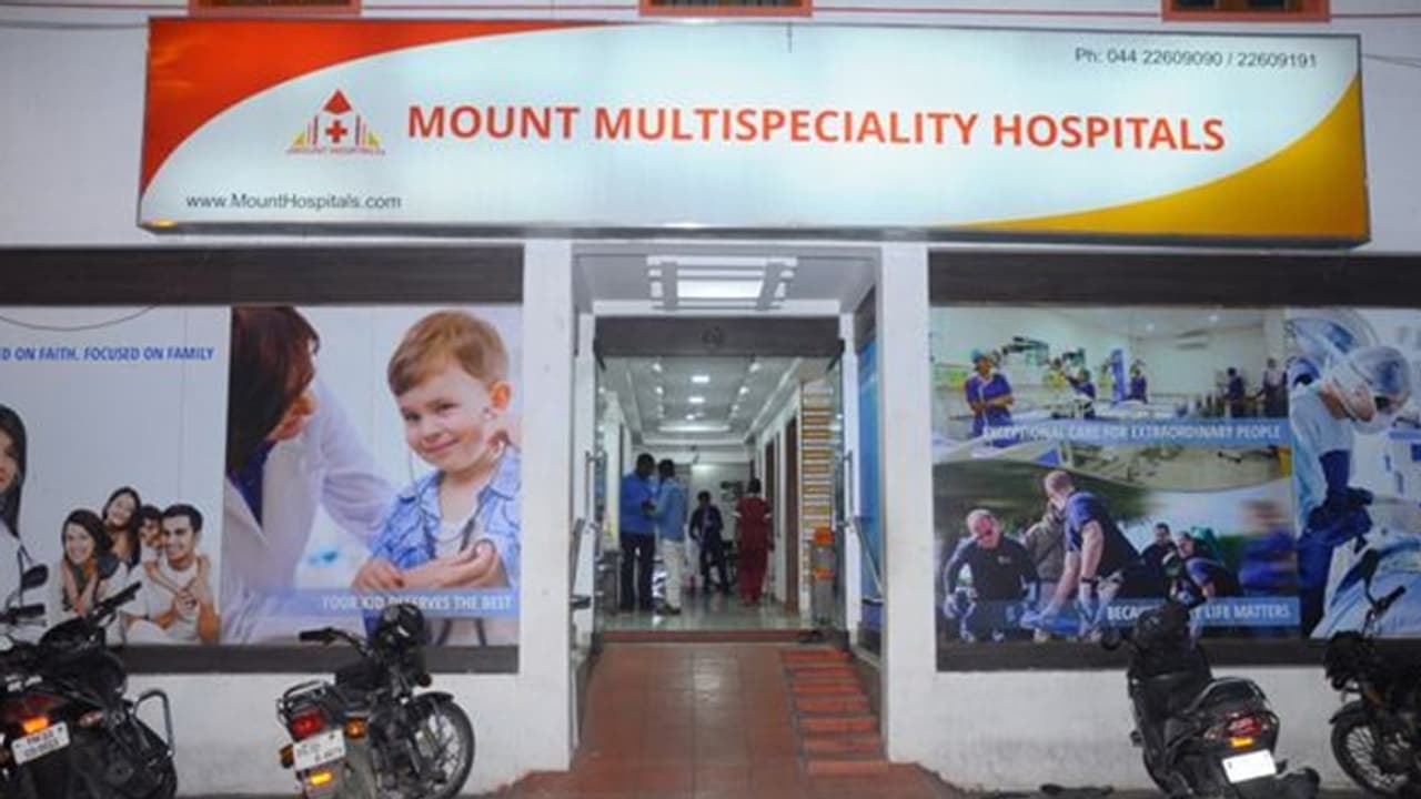 சென்னையில் அதிர்ச்சி! சிறுவன் கால் அகற்றம்! மருத்துவமனை அங்கீகாரம் ரத்து! சென்னையில் அதிர்ச்சி! சிறுவன் கால் அகற்றம்! மருத்துவமனை அங்கீகாரம் ரத்து!