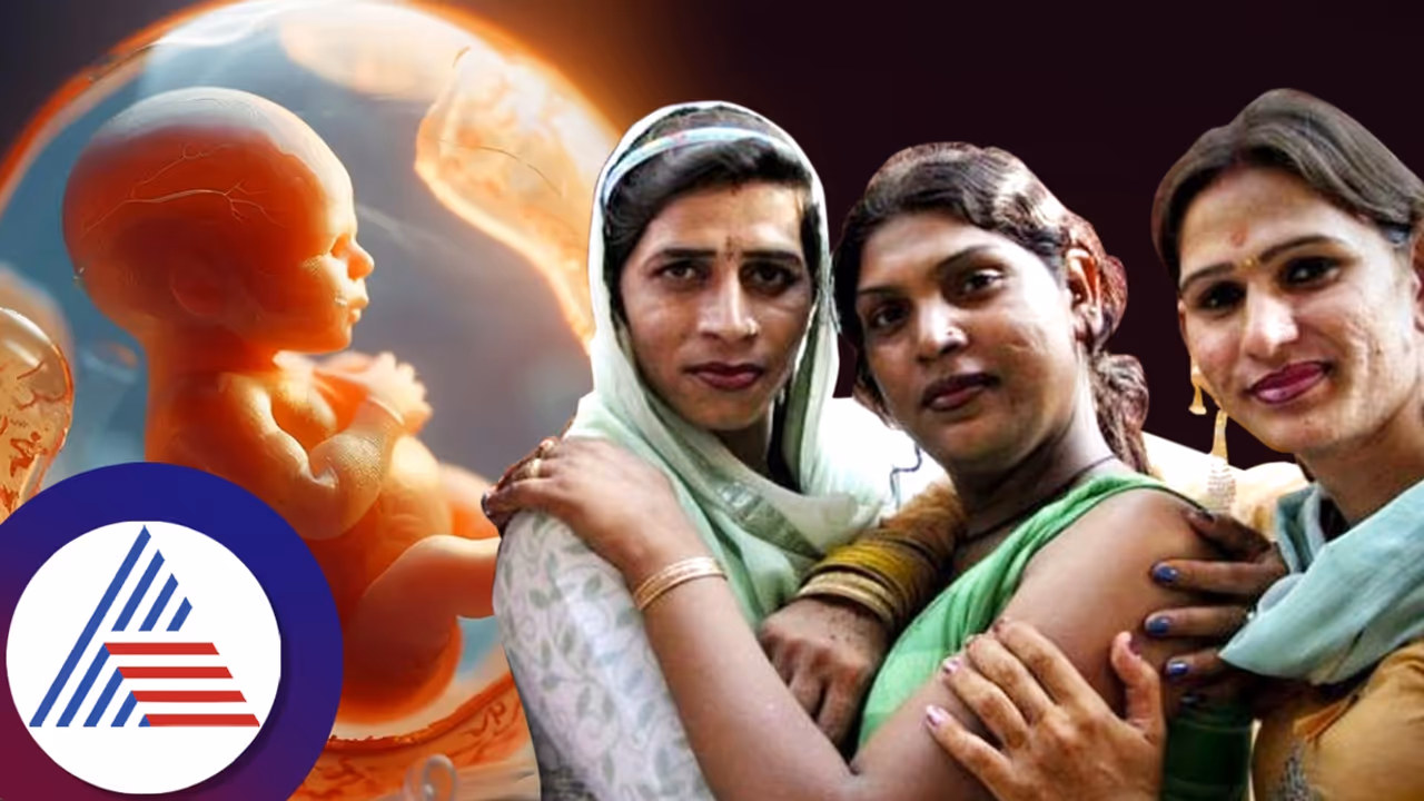 ಪೋಷಕರು ಮಾಡೋ ಈ ತಪ್ಪಿನಿಂದ ಮಕ್ಕಳು ಮಂಗಳಮುಖಿರಾಗ್ತಾರಾ?