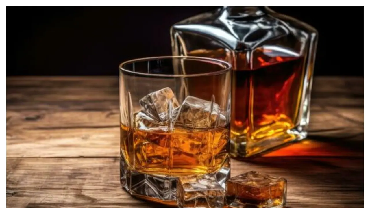 Drink Wisely: Learn about six cancer risks linked to alcohol consumption