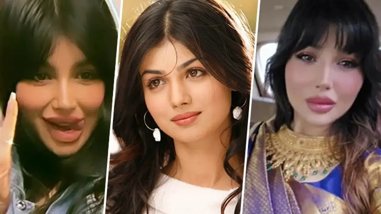 SHOCKING! Ayesha Takia's latest look goes viral; fan says 'I couldn’t even recognise her' SHOCKING! Ayesha Takia's latest look goes viral; fan says 'I couldn’t even recognise her'