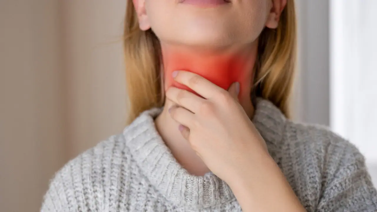 തൊണ്ടവേദനയ്ക്ക് പെട്ടെന്ന് ആശ്വാസം പകരാന് സഹായിക്കുന്ന ഭക്ഷണപാനീയങ്ങൾ തൊണ്ടവേദനയ്ക്ക് പെട്ടെന്ന് ആശ്വാസം പകരാന് സഹായിക്കുന്ന ഭക്ഷണപാനീയങ്ങൾ