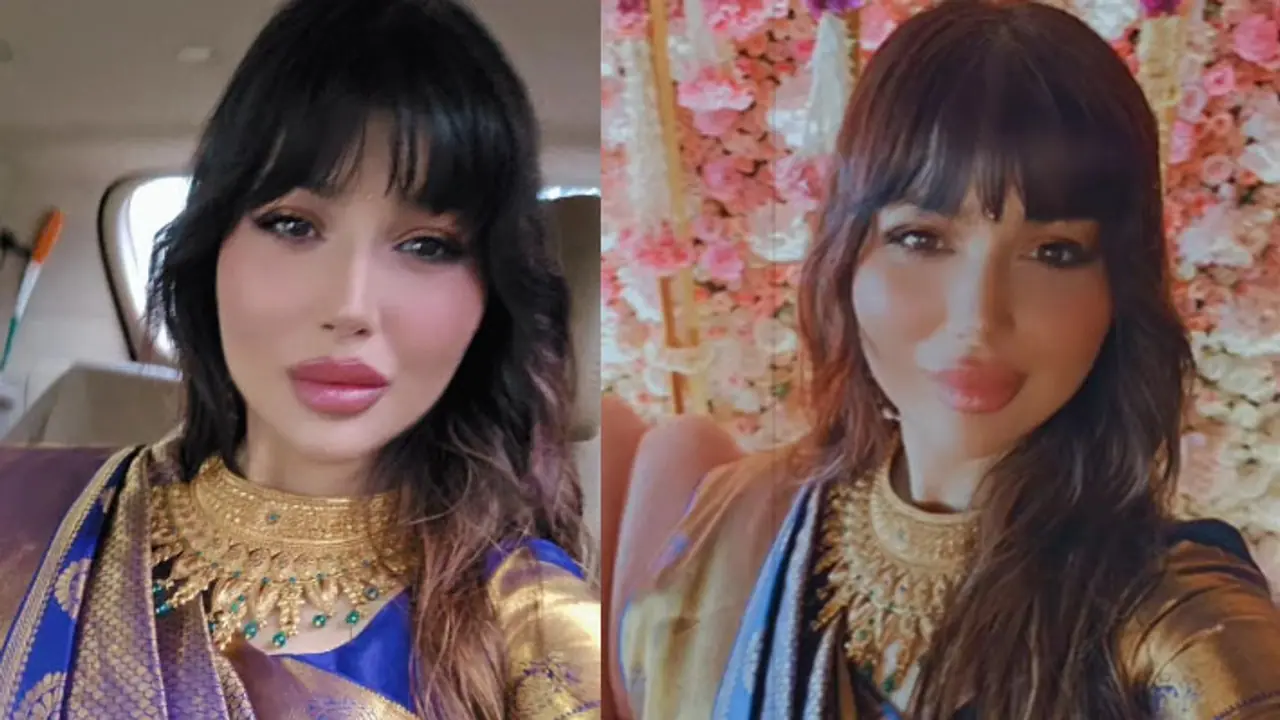 Ayesha Takia leaves Instagram after facing intense cyberbullying