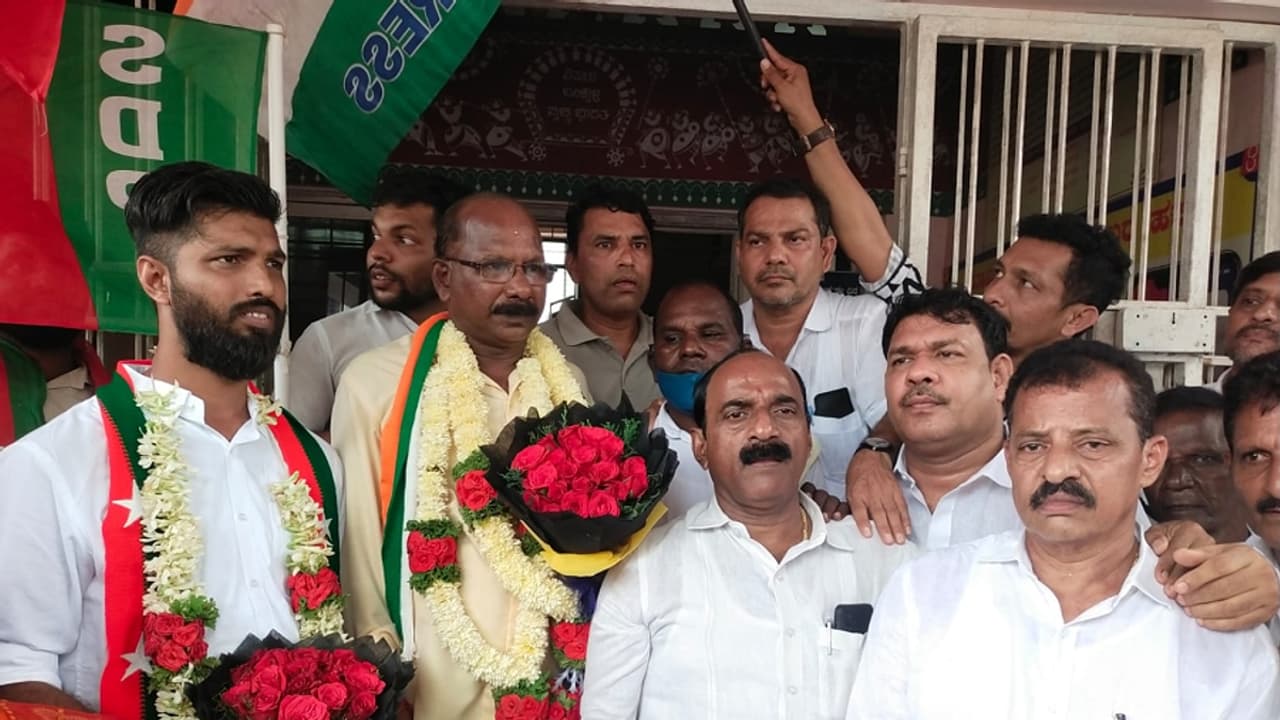 ಬಂಟ್ವಾಳದಲ್ಲಿ ಎಸ್‌ಡಿಪಿಐ ಕಾಂಗ್ರೆಸ್ ಮೈತ್ರಿ: ಬಿಜೆಪಿ ಕೈ ತಪ್ಪಿದ ಪುರಸಭೆ ಅಧಿಕಾರ!