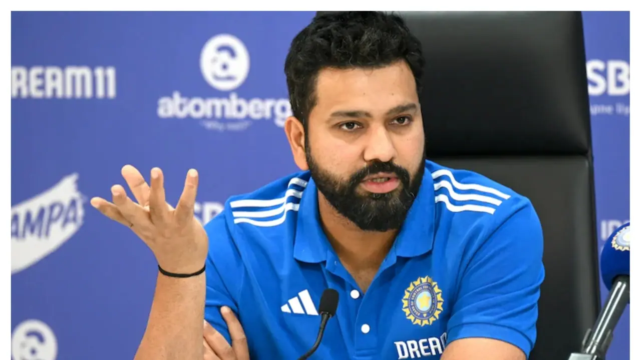  ಬುಮ್ರಾ, ಕೊಹ್ಲಿ, ಪಾಂಡ್ಯ ಅಲ್ಲವೇ ಅಲ್ಲ: ಟಿ20 ವಿಶ್ವಕಪ್ ಗೆದ್ದಿದ್ದೇ ಈ ಮೂವರಿಂದ: ಅಚ್ಚರಿ ಹೇಳಿಕೆ ಕೊಟ್ಟ ರೋಹಿತ್ ಶರ್ಮಾ..!