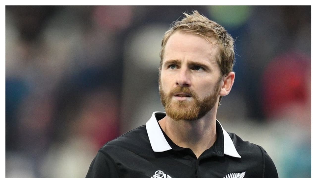 Kane Williamson Kane Williamson
