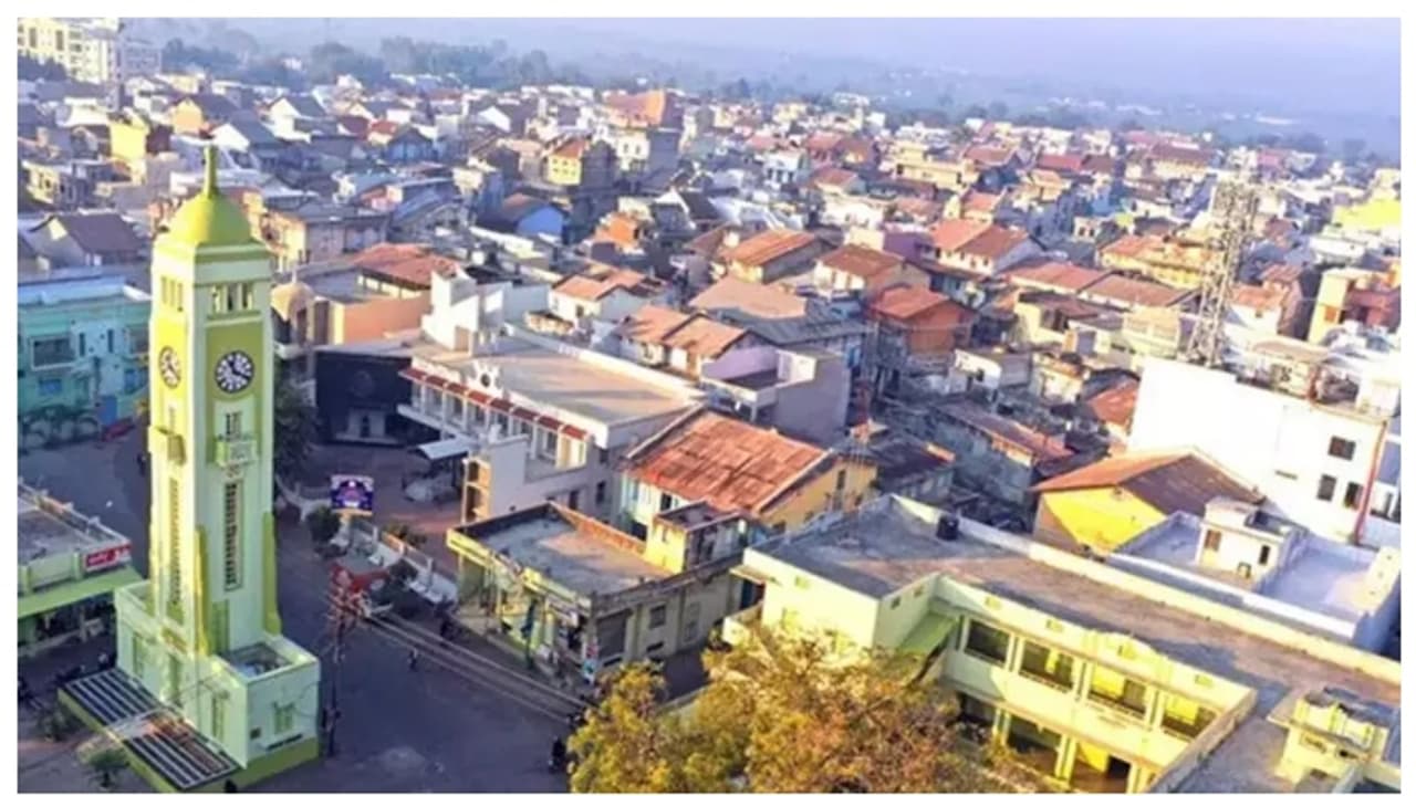 ಕೇವಲ 1200 ಕುಟುಂಬಗಳಿರುವ ಭಾರತದ ಈ ಹಳ್ಳಿಯು ಏಷ್ಯಾದ ಶ್ರೀಮಂತ ಗ್ರಾಮವಾಗಿದ್ದು ಹೇಗೆ? ಕೇವಲ 1200 ಕುಟುಂಬಗಳಿರುವ ಭಾರತದ ಈ ಹಳ್ಳಿಯು ಏಷ್ಯಾದ ಶ್ರೀಮಂತ ಗ್ರಾಮವಾಗಿದ್ದು ಹೇಗೆ?