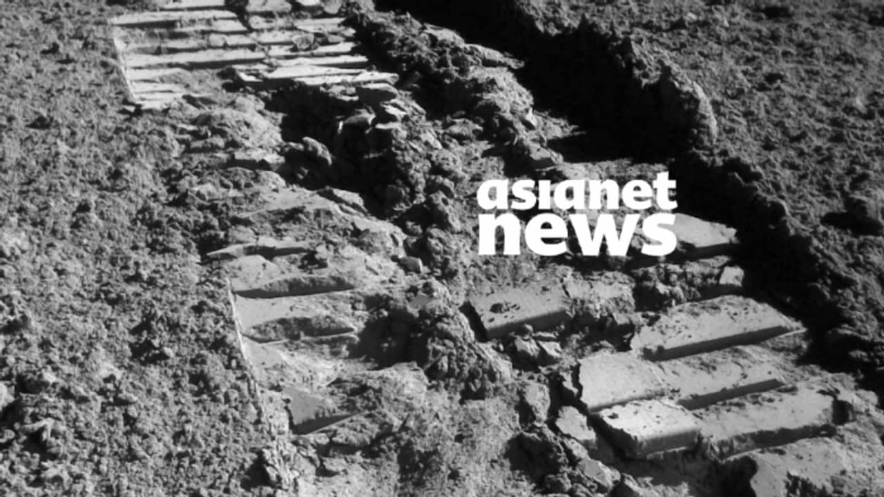 ചന്ദ്രയാൻ 3 ഐതിഹാസികം, അഭിമാനം; ഇതുവരെ കാണാത്ത ദൃശ്യങ്ങൾ പുറത്തുവിട്ട് ഐഎസ്ആര്ഒ ചന്ദ്രയാൻ 3 ഐതിഹാസികം, അഭിമാനം; ഇതുവരെ കാണാത്ത ദൃശ്യങ്ങൾ പുറത്തുവിട്ട് ഐഎസ്ആര്ഒ