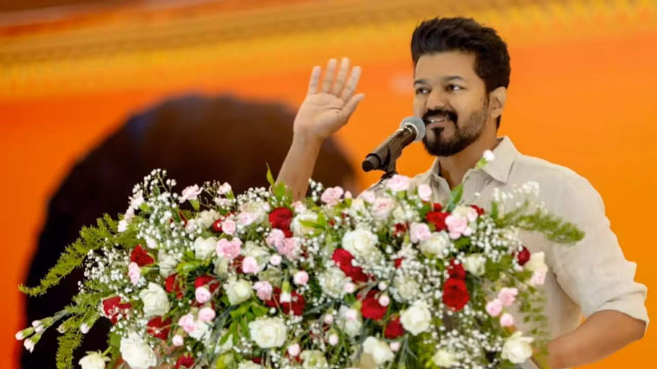 GOAT star Thalapathy Vijay to become Tamil Nadu CM in 2026? Here's what Actor Premgi said