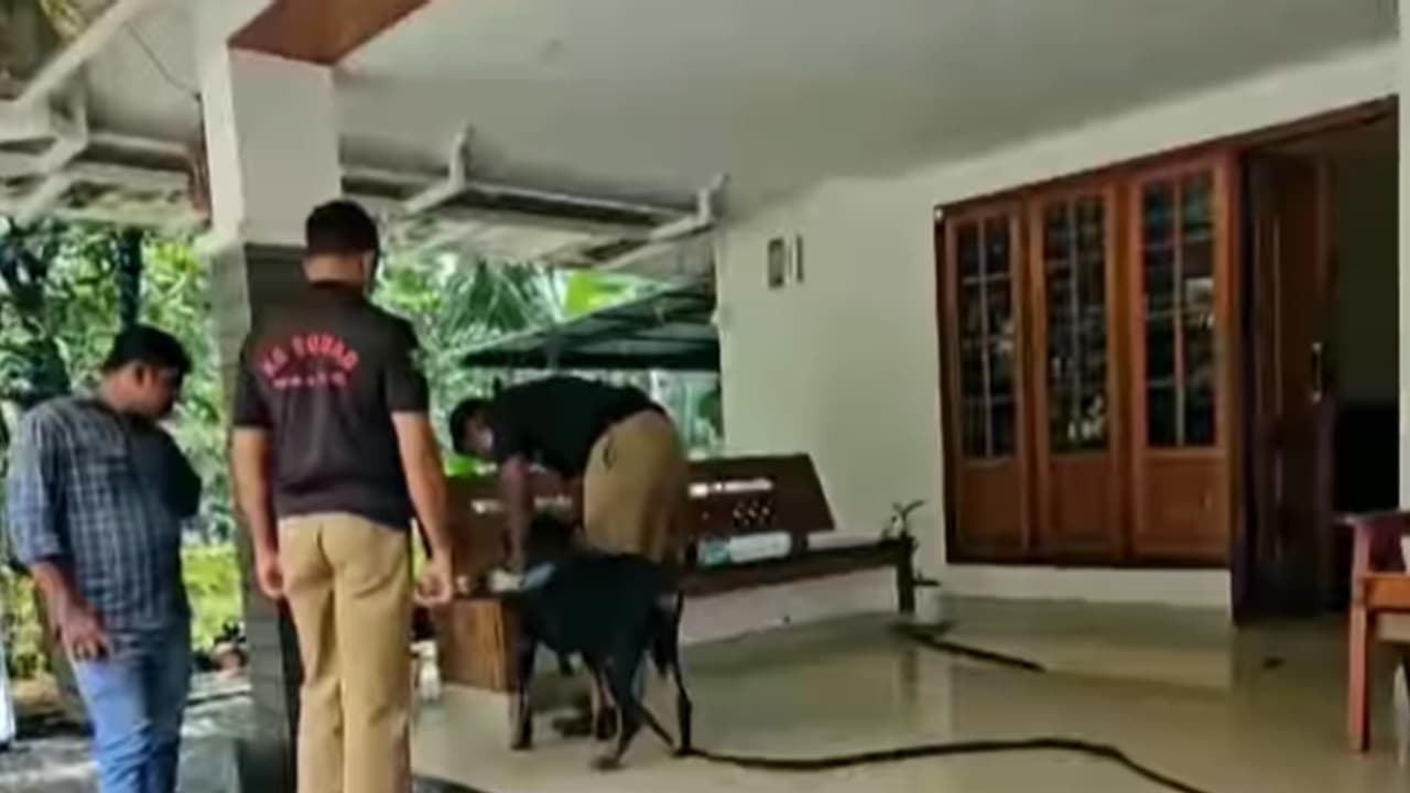 ഉടമ ഉംറയ്ക്ക് പോയി; താമരശ്ശേരിയിലെ വീട്ടിൽ നിന്ന് സൗദി റിയാൽ, ഈജിപ്ഷ്യന്‍ പൗണ്ട് അടക്കം കവര്‍ന്നത് നാലര ലക്ഷം