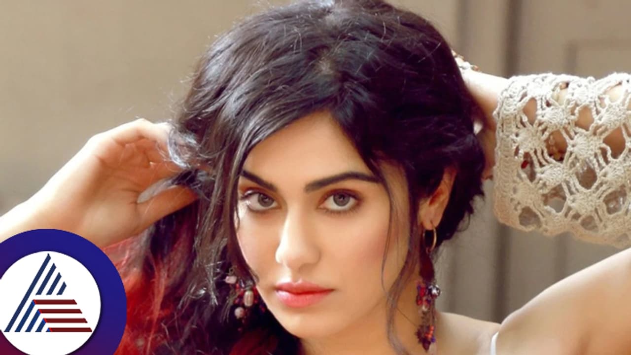 ಮಾಂಸಾಹಾರಿಗಳಿಗೆ ಹೀಗೆಲ್ಲಾ ಹೇಳೋದಾ ಅದಾ ಶರ್ಮಾ? ದಿ ಕೇರಳ ಸ್ಟೋರಿ ನಟಿ ವಿರುದ್ಧ ಭಾರಿ ಆಕ್ರೋಶ