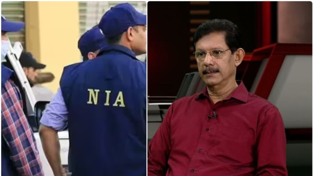 അധ്യാപകന്റെ കൈവെട്ടിയ കേസ്; മുഖ്യപ്രതിക്ക് ഒളിത്താവളം ഒരുക്കിയ ആള്‍ അറസ്റ്റിൽ