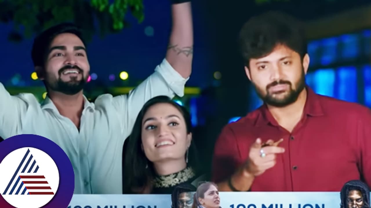 ರಾಮ ಮೇಘ ಶ್ಯಾಮ ಇಬ್ರೂ ಫ್ರೆಂಡ್ಸ್! ಸಿಹಿಯ ಅಪ್ಪ ಅವನೇ ಎನ್ನೋ ಹೊತ್ತಲ್ಲಿ ಇದೇನಿದು ಸೀತಾರಾಮ ಟ್ವಿಸ್ಟ್? ರಾಮ ಮೇಘ ಶ್ಯಾಮ ಇಬ್ರೂ ಫ್ರೆಂಡ್ಸ್! ಸಿಹಿಯ ಅಪ್ಪ ಅವನೇ ಎನ್ನೋ ಹೊತ್ತಲ್ಲಿ ಇದೇನಿದು ಸೀತಾರಾಮ ಟ್ವಿಸ್ಟ್?