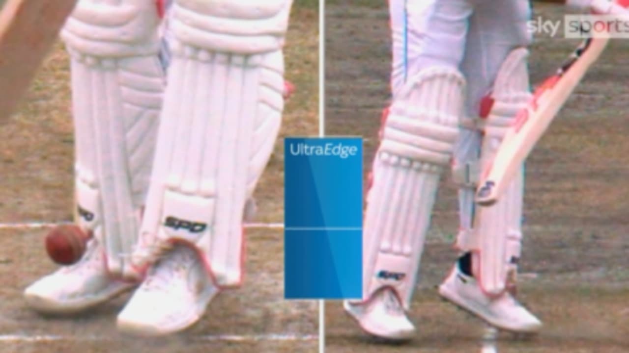 പന്ത് താഴ്ന്നത് മുട്ടിന് താഴെ, കണങ്കാലിനോളം! ചാണ്ഡിമല്‍ പുറത്തായത് അത്രയും മോശം പന്തില്‍ വീഡിയോ