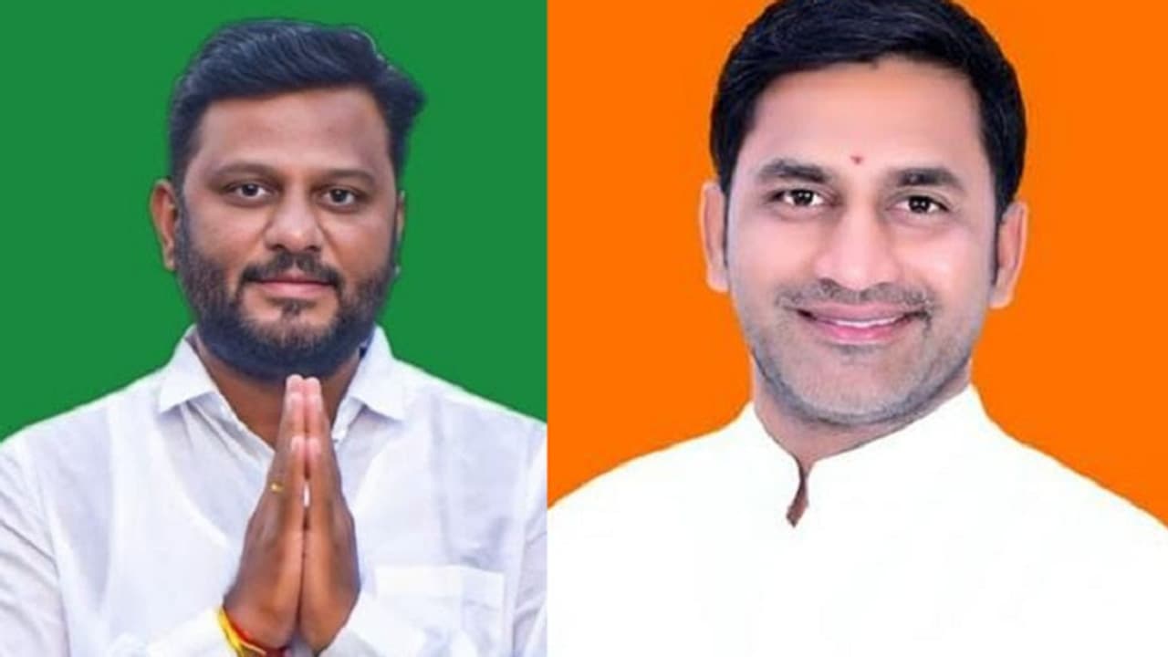 ಜೆಡಿಎಸ್ ಓಟು ಹಾಕಿಸಿಕೊಳ್ಳುವುದು ನನಗೂ ಗೊತ್ತಿತ್ತು: ಶಾಸಕ ಸ್ವರೂಪ್ ವಿರುದ್ಧ ಪ್ರೀತಂಗೌಡ ಅಕ್ರೋಶ ಜೆಡಿಎಸ್ ಓಟು ಹಾಕಿಸಿಕೊಳ್ಳುವುದು ನನಗೂ ಗೊತ್ತಿತ್ತು: ಶಾಸಕ ಸ್ವರೂಪ್ ವಿರುದ್ಧ ಪ್ರೀತಂಗೌಡ ಅಕ್ರೋಶ