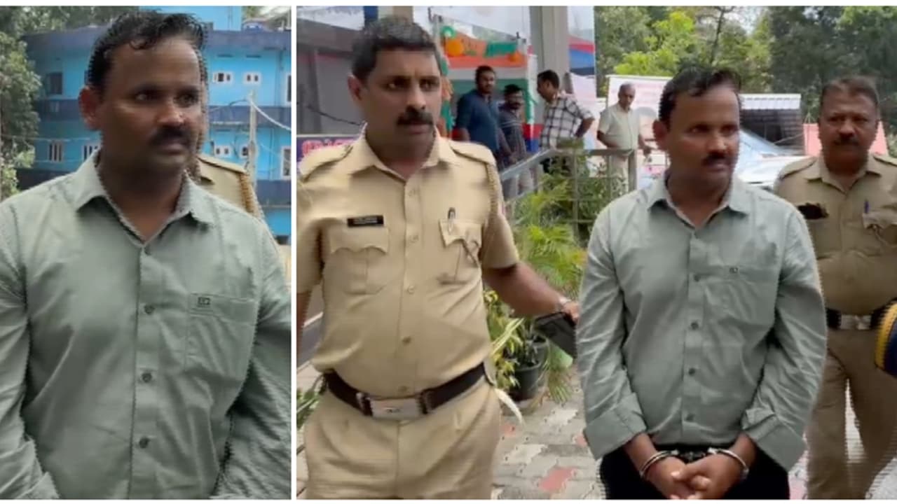 നവകേരള സദസിൽ കൊടുത്ത പരാതി തുണയായി; 18 വർഷം മുമ്പത്തെ മോഷണക്കേസിൽ അറസ്റ്റ്, പ്രതി മുംബൈയിൽ ജ്വല്ലറി ഉടമ