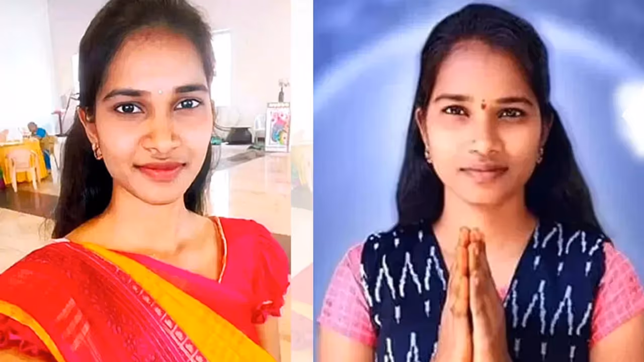 ఫేస్బుక్ లో చాట్స్ చేసి బర్రెలక్క డబ్బులు వసూలు చేస్తుందా... స్వయంగా స్పందించిన సోషల్ మీడియా స్టార్! ఫేస్బుక్ లో చాట్స్ చేసి బర్రెలక్క డబ్బులు వసూలు చేస్తుందా... స్వయంగా స్పందించిన సోషల్ మీడియా స్టార్!