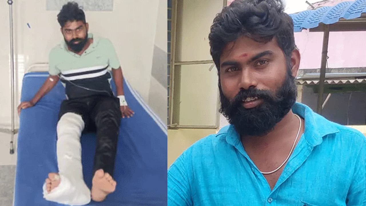 பாலியல் வழக்கில் கைதான சிவராமனின் தந்தையும் உயிரிழப்பு! காரணம் என்ன? பாலியல் வழக்கில் கைதான சிவராமனின் தந்தையும் உயிரிழப்பு! காரணம் என்ன?