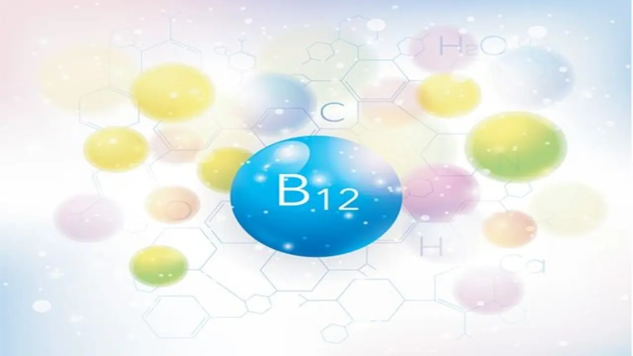 vitamin b12 deficiency vitamin b12 deficiency
